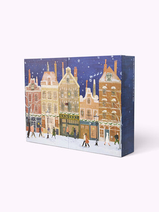 KKNEKKI Adventskalender 2026 - Vorbestellen